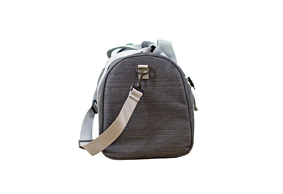 3-Piece Golf Travel Set: Bag, Shoe & Carryon