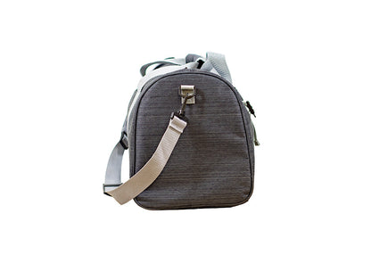 3-Piece Golf Travel Set: Bag, Shoe & Carryon