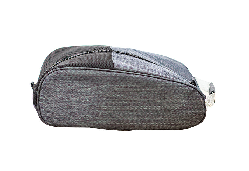 3-Piece Golf Travel Set: Bag, Shoe & Carryon