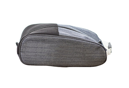 3-Piece Golf Travel Set: Bag, Shoe & Carryon
