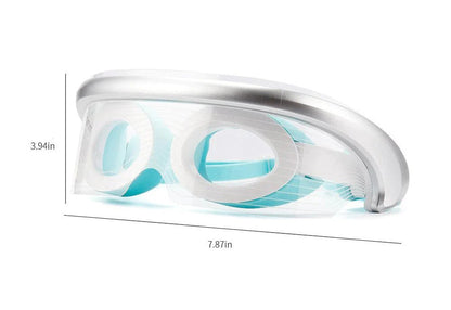 3-in-1 LED Eye Therapy Relief Mask
