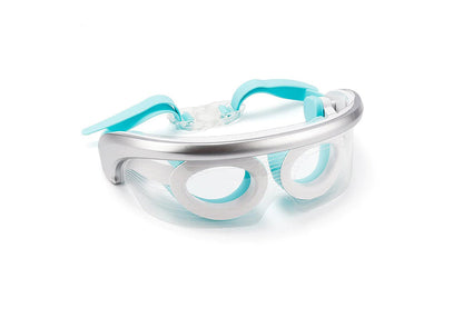 3-in-1 LED Eye Therapy Relief Mask