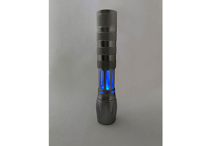 2-in-1 LED Flashlight & Bug Zapper