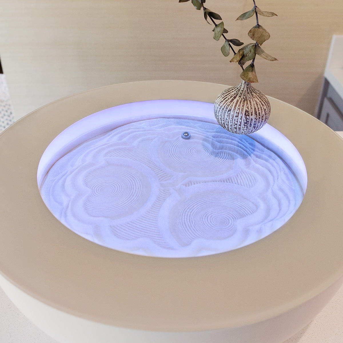 16'' Sandscapes Sand Art Table