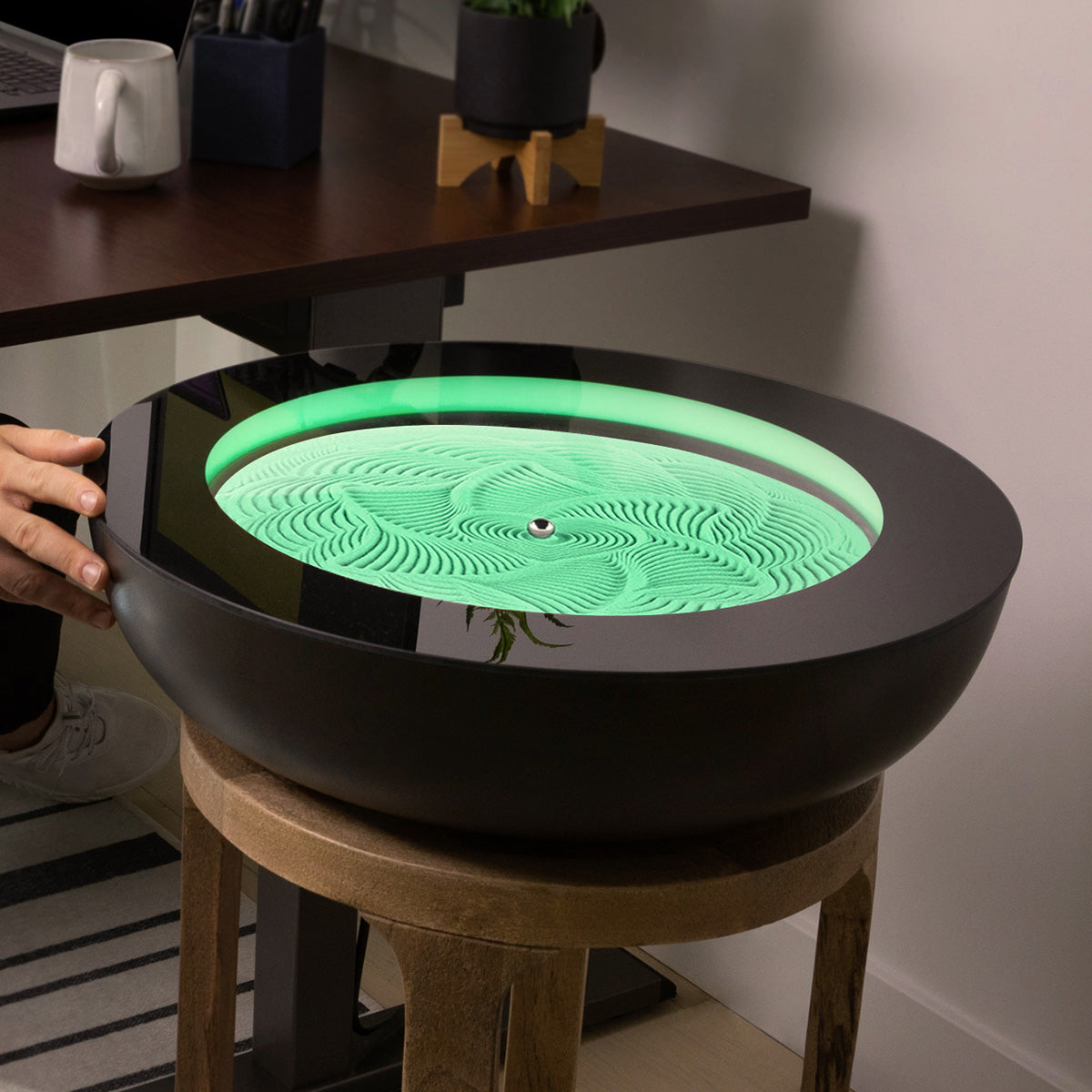 16'' Sandscapes Sand Art Table