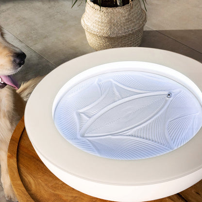 16'' Sandscapes Sand Art Table