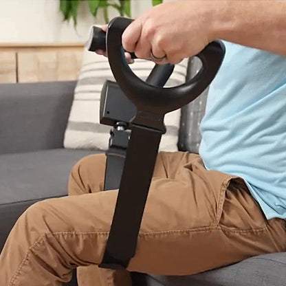 2-in-1 Vibration & Percussion Massager