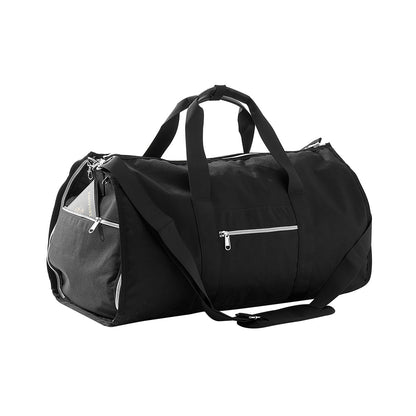 2-in-1 Convertible Garment Bag & Duffel