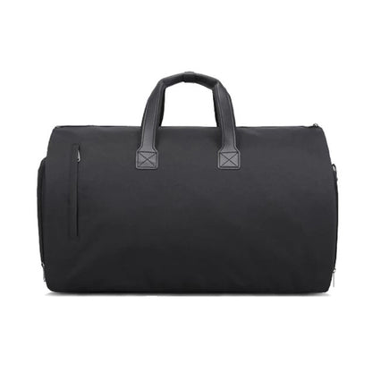 2-in-1 Convertible Garment Bag & Duffel