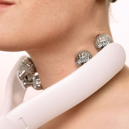 Cordless Face Lift Roller for Jawline & Neck
