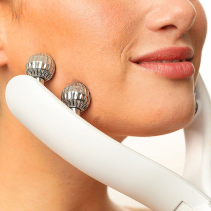 Cordless Face Lift Roller for Jawline & Neck