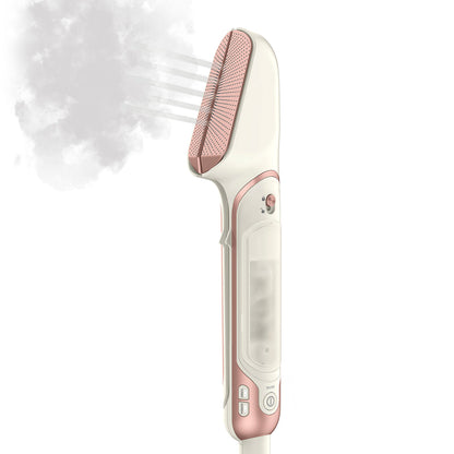 360° Steam Press & Iron, 3-in-1