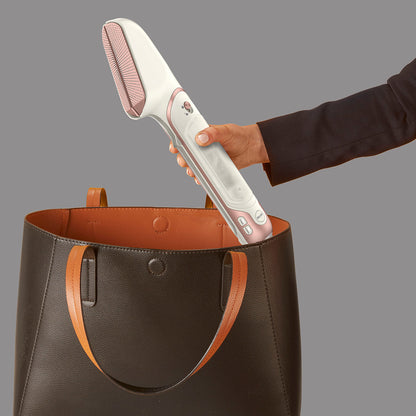 360° Steam Press & Iron, 3-in-1