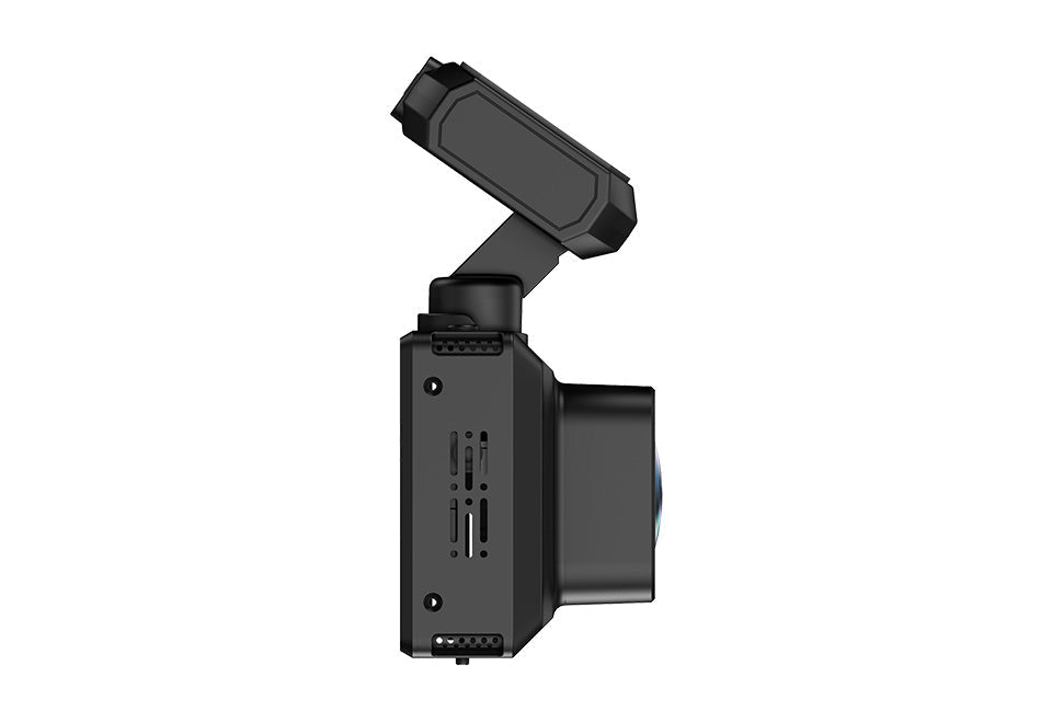 1080P Dual Dash Cam with App & 32GB Card