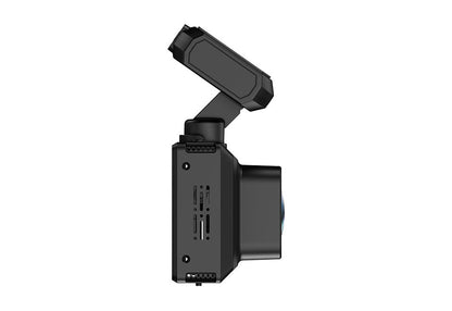 1080P Dual Dash Cam with App & 32GB Card