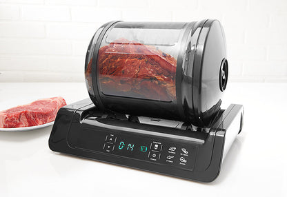 15-Minute Vacuum Marinator, 6L