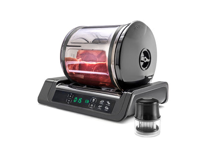 15-Minute Vacuum Marinator, 6L