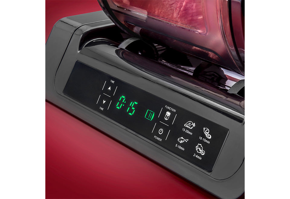 15-Minute Vacuum Marinator, 6L