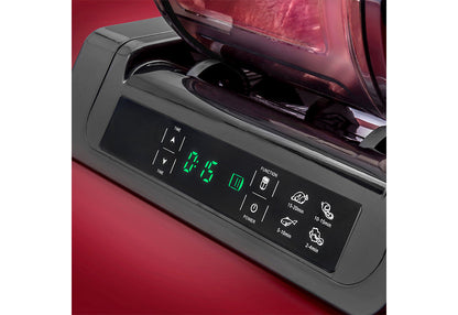 15-Minute Vacuum Marinator, 6L