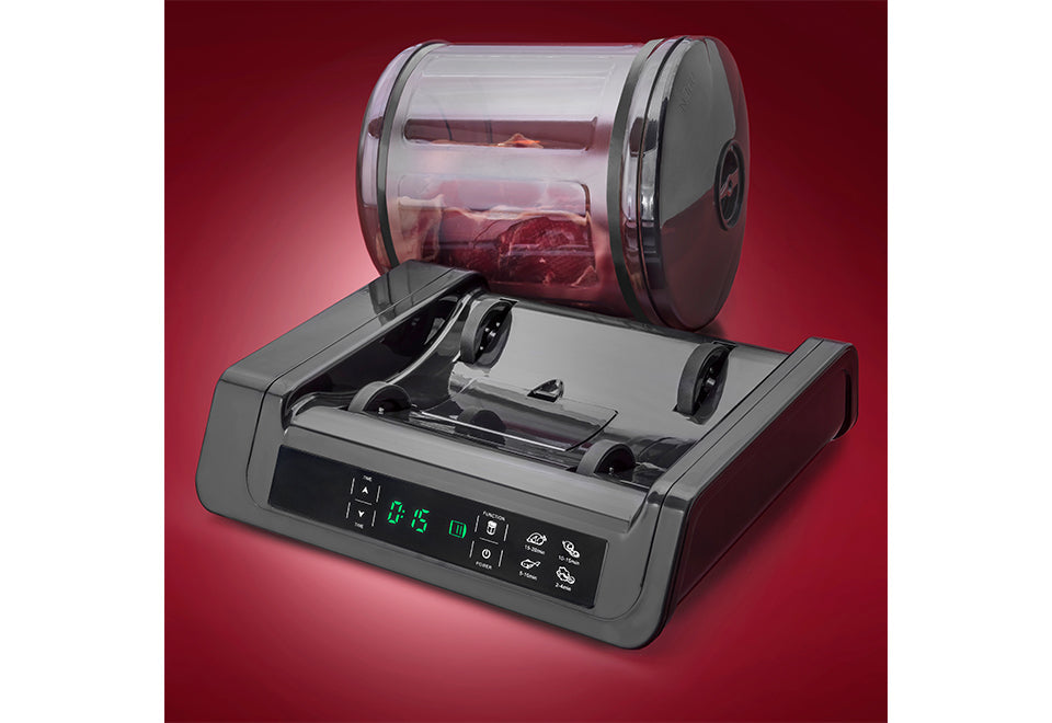 15-Minute Vacuum Marinator, 6L