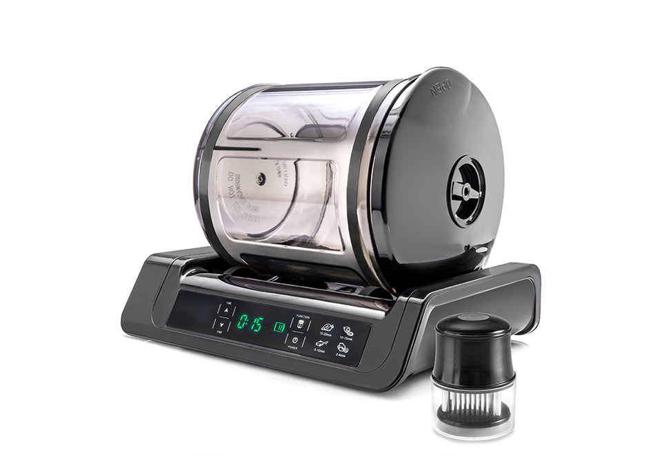 15-Minute Vacuum Marinator, 6L