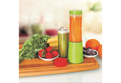 Mini Personal Blender for Smoothies On the Go