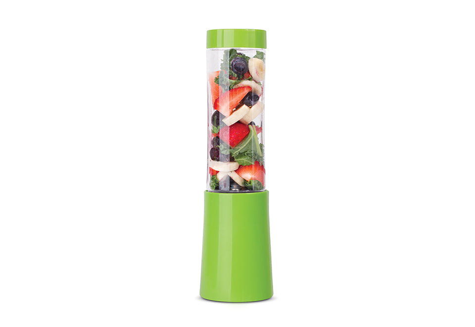Mini Personal Blender for Smoothies On the Go