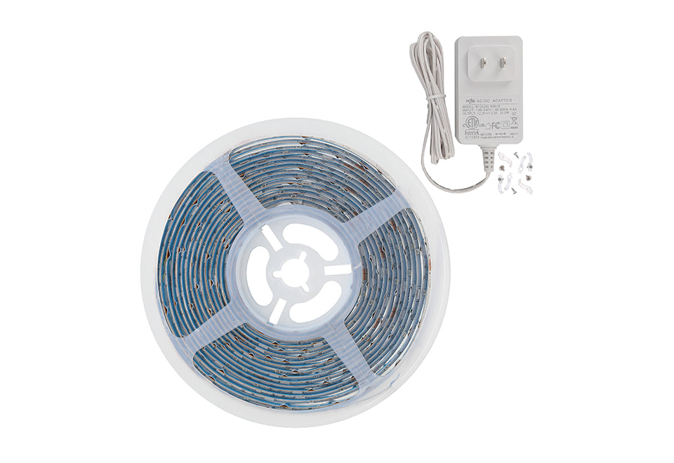Sound Reactive LED Strip Lights, 16.4ft