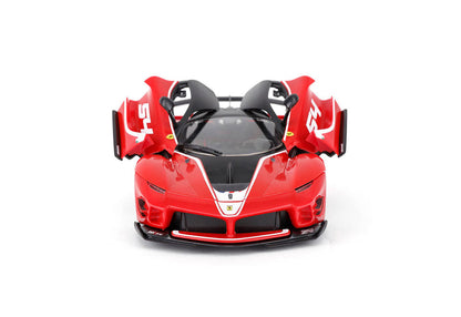 RC Ferrari FXX-K Evo Build & Drive Kit