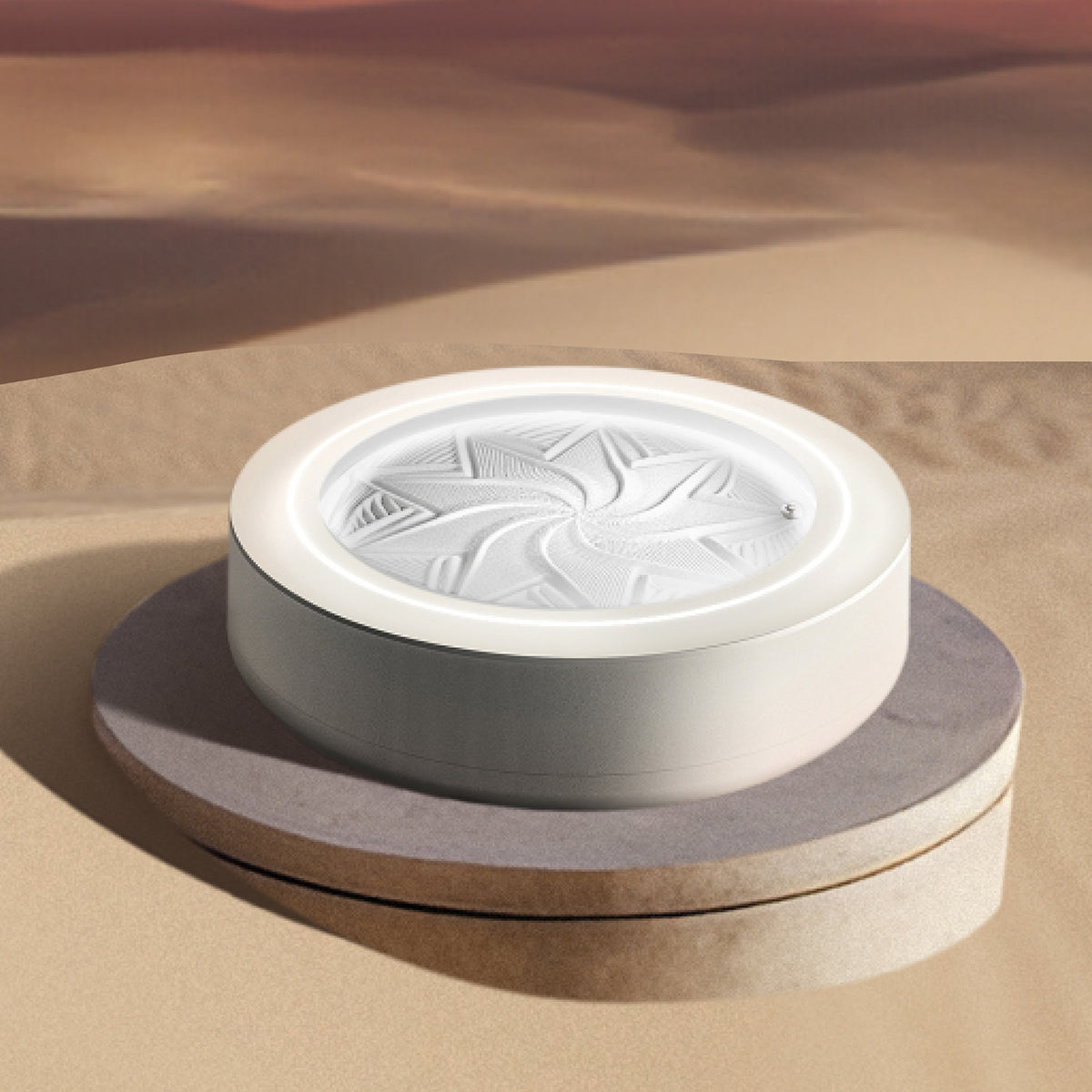 11" Smart Sandscapes Zen Garden Table