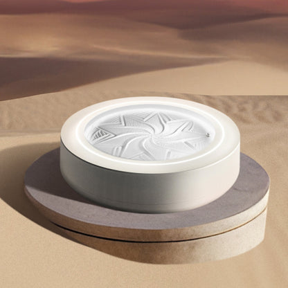 11" Smart Sandscapes Zen Garden Table