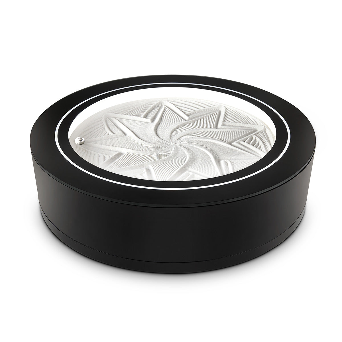 11" Smart Sandscapes Zen Garden Table