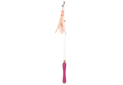 10-in-1 Extendable Cat Laser Teaser Wand