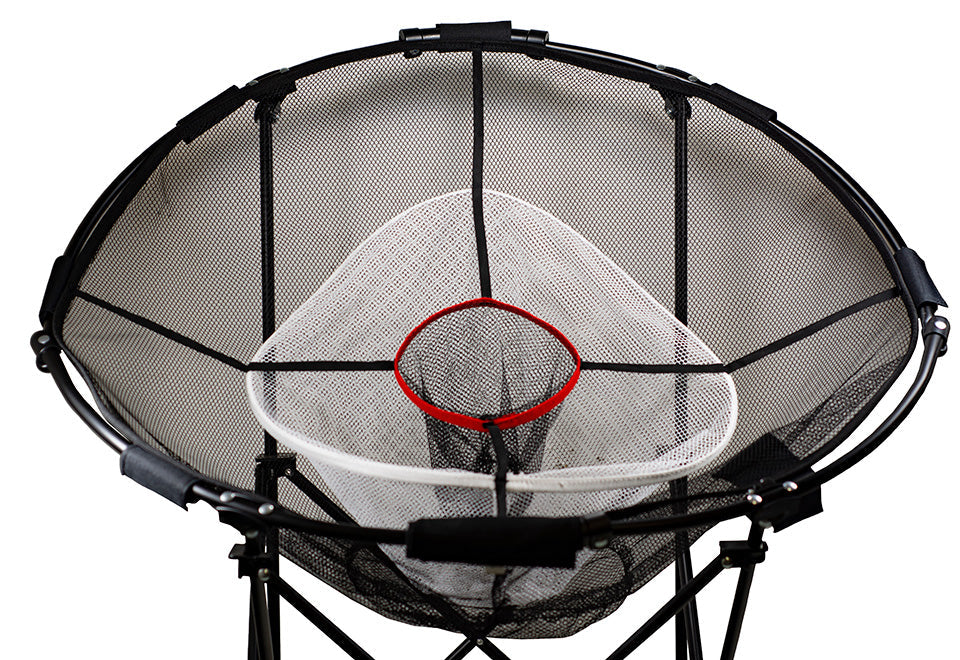 30'' Collapsible Golf Chipping Net