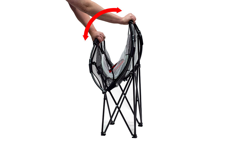 30'' Collapsible Golf Chipping Net