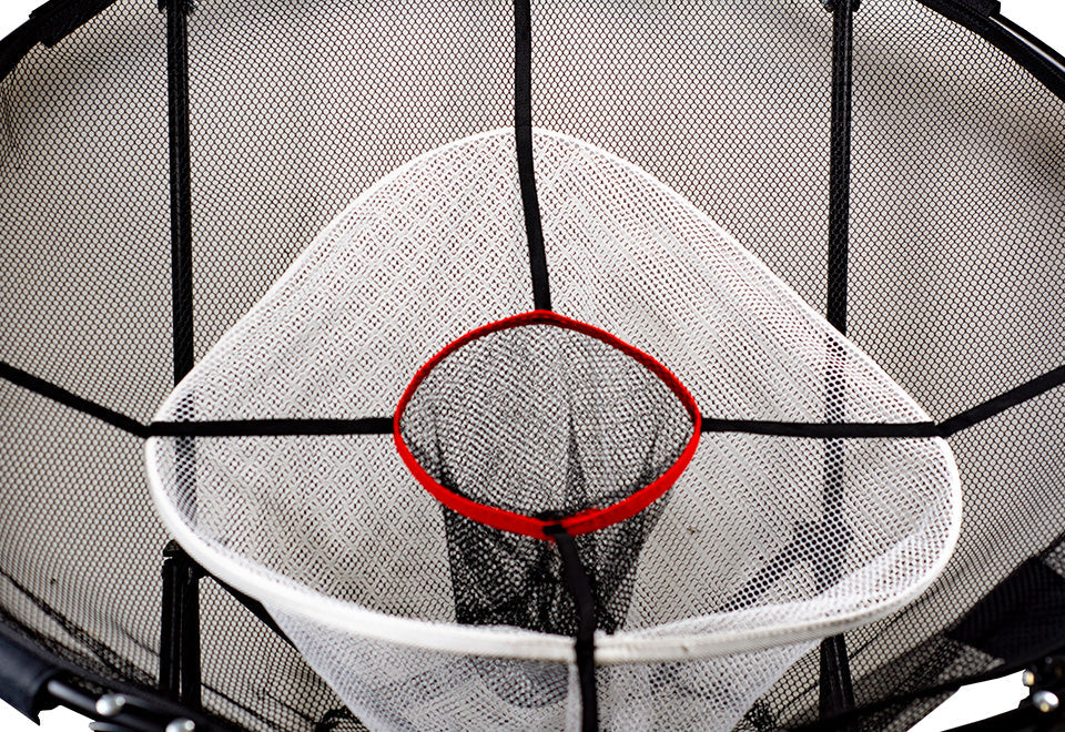 30'' Collapsible Golf Chipping Net