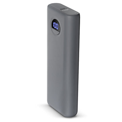 Fast Charge Power Bank with Digital Display