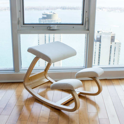 Premium Ergonomic Kneeling Chair
