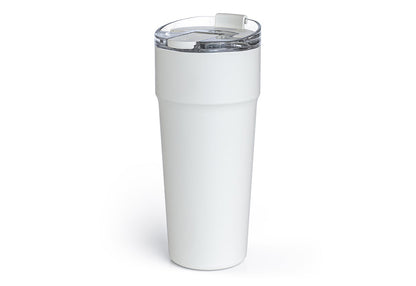 30oz Dual Chamber Hot & Cold Tumbler