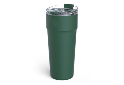 30oz Dual Chamber Hot & Cold Tumbler