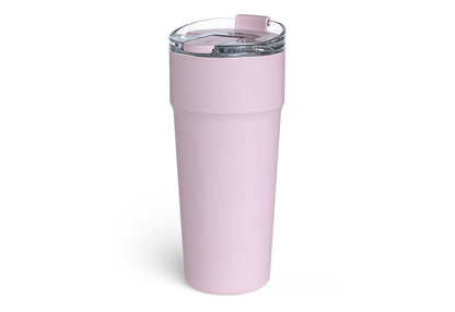 30oz Dual Chamber Hot & Cold Tumbler