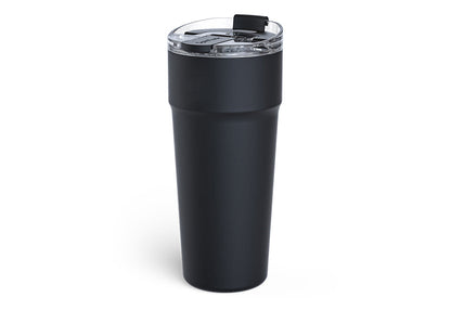 30oz Dual Chamber Hot & Cold Tumbler