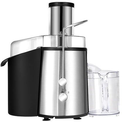 2-Speed Wide-Chute Electric Juicer