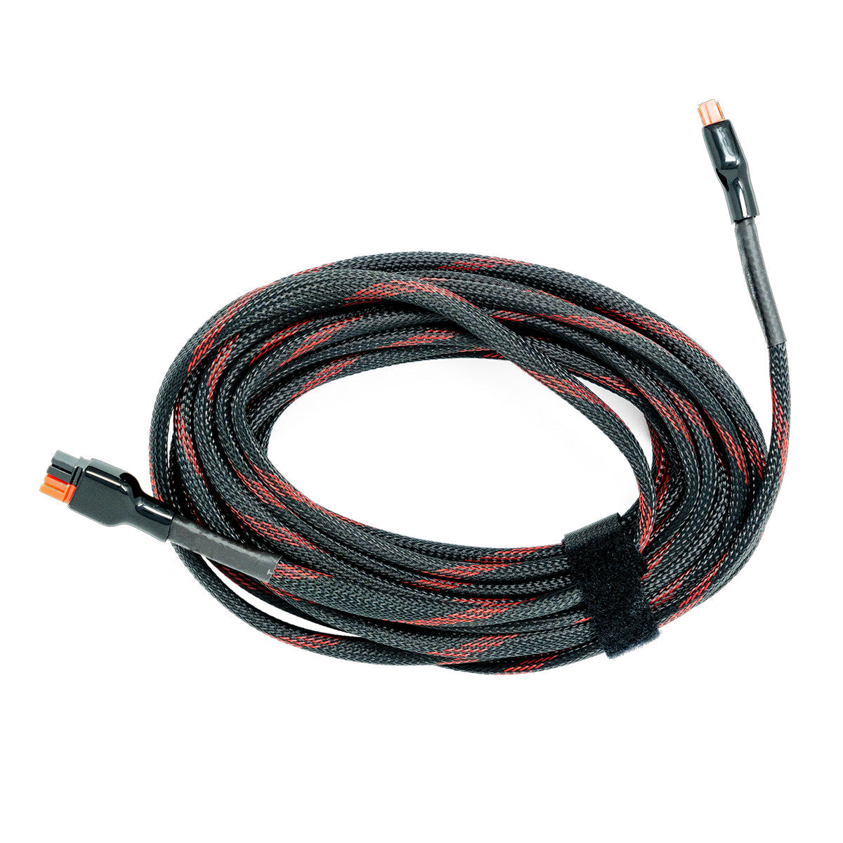 25-Ft Solar Extension Cable for Panels