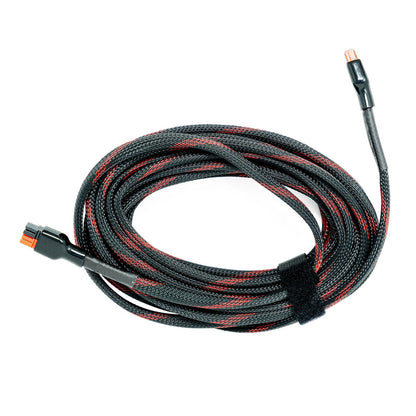 25-Ft Solar Extension Cable for Panels