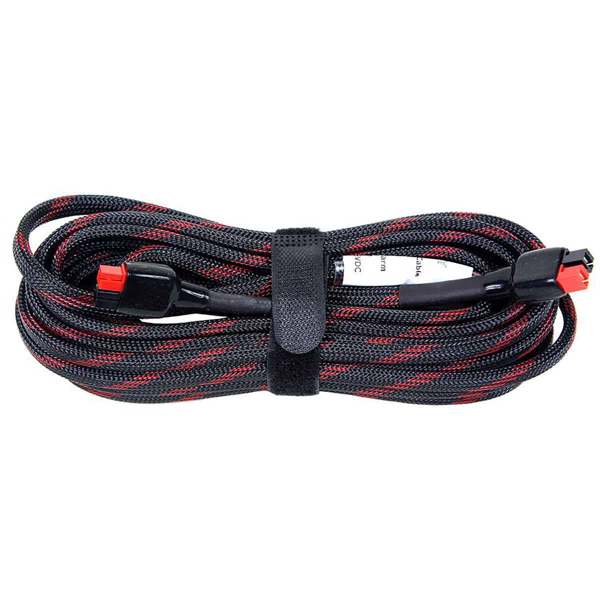 25-Ft Solar Extension Cable for Panels