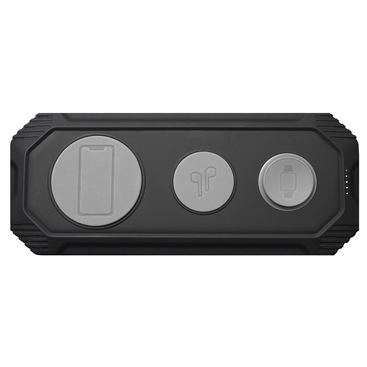 27,000mAh 3-in-1 Wireless Power Bank