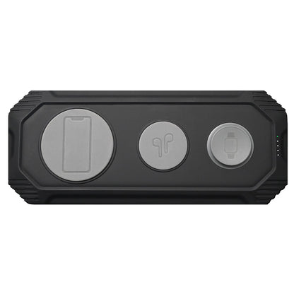 27,000mAh 3-in-1 Wireless Power Bank