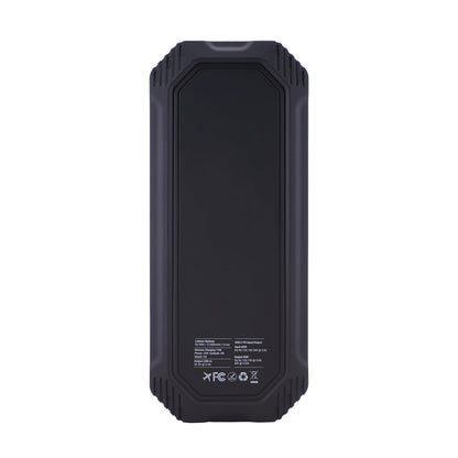 27,000mAh 3-in-1 Wireless Power Bank