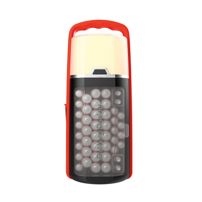 1,000-Lumen Lantern with Battery Storage